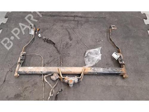 Used Tow ball/Mechanism Tow ball/Mechanism 39453072 39453072