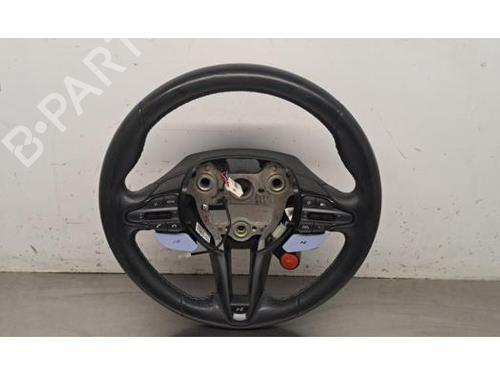 Used Steering wheel HYUNDAI GETZ (TB) 1.6 (106 hp) 33058084