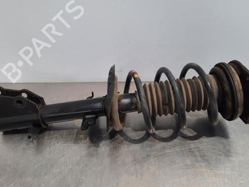 Used Left front shock absorber RENAULT KANGOO Express (FW0/1_) 1.5 dCi 75 (FW07, FW10, FW04) (75 hp) 10900087