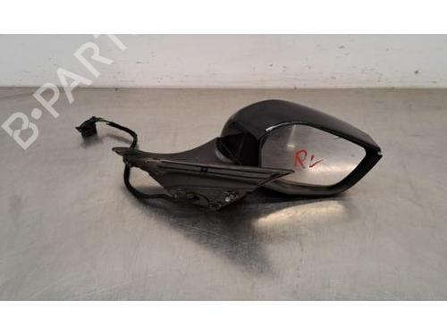 Used Right mirror PEUGEOT 308 III (FB_, FH_, FP_, F3_, FM_) PureTech 130 (FPHNSL, FPHNST) (131 hp) 29468129