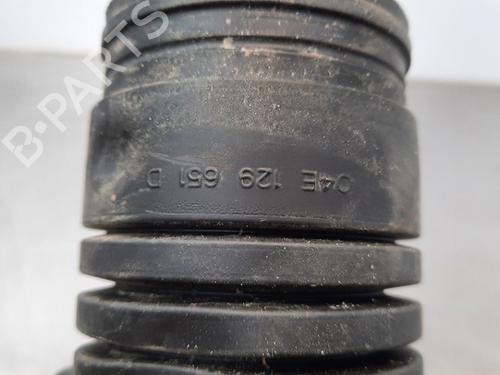 Pipe VW CADDY IV Box Body/MPV (SAA, SAH) 1.4 TSI | BP15025296M125 