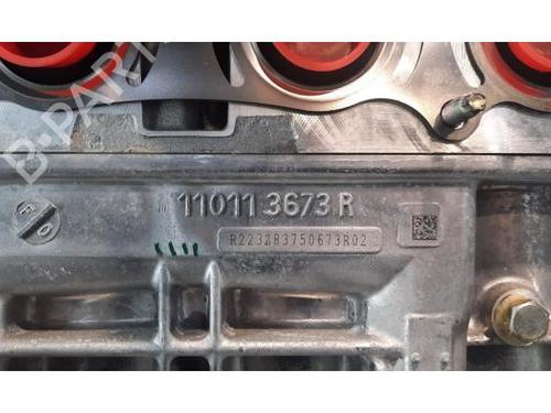 Motor RENAULT CLIO V (B7_) 1.6 E-TECH 145 (B7MU) | BP37861632M1 - Image 8