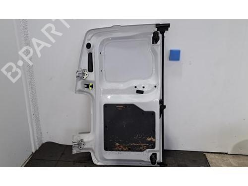 Tailgate PEUGEOT EXPERT Van (V_) 2.0 BlueHDi 145 | BP31324240C6