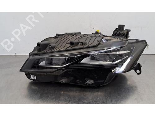 Used Left headlight Left headlight 34615349 34615349