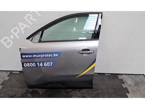Dør venstre fortil Dør venstre fortil CITROËN C4 III (BA_, BB_, BC_) 1.5 BlueHDi 130 (BBYHZB) (131 hp) 37479511 37479511