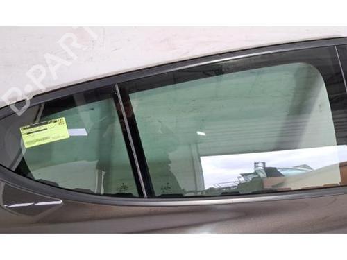 Right rear door PORSCHE PANAMERA (970) 3.0 D | BP24624467C5