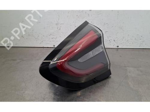 Right taillight FORD PUMA (J2K, CF7) 1.0 EcoBoost mHEV | BP40065593C35 - Image 2