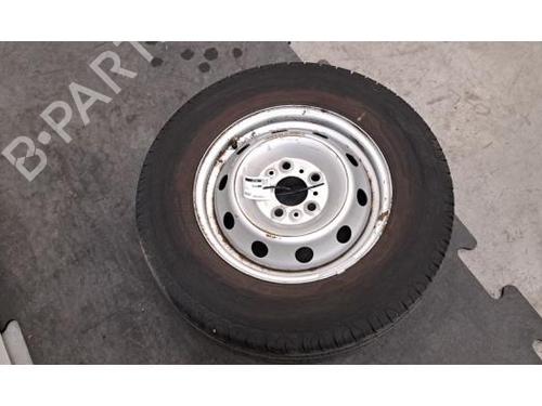 Used Rim Rim 38099421 38099421