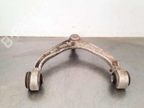 Used Left front suspension arm BMW X6 (E71, E72) xDrive 40 d (306 hp) 15039741