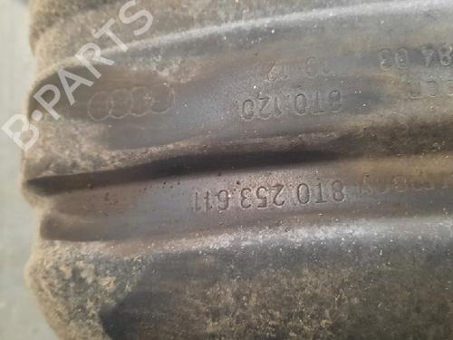 Exhaust system AUDI A4 B8 Avant (8K5) RS4 quattro | BP15019731M121 