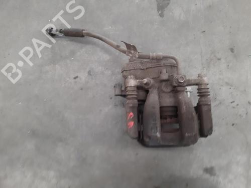 Right rear brake caliper OPEL INSIGNIA B Sports Tourer (Z18) 1.6 CDTi (35) | BP15015159M106 