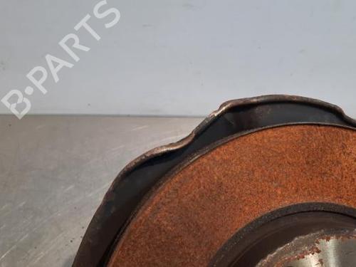 Right front steering knuckle TOYOTA AURIS Estate (_E18_) 1.3 Dual-VVTi (NRE180_) | BP18236975M26 