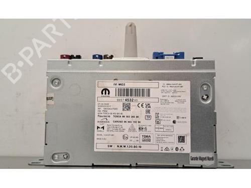 Bilradio OPEL ASTRA L (O5) 1.2 (FPHNPJ) (110 hp) 26171656