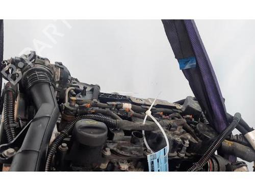Engine PEUGEOT PARTNER Box Body/MPV (K9) 1.5 BlueHDi 100 | BP36757627M1 - Image 5