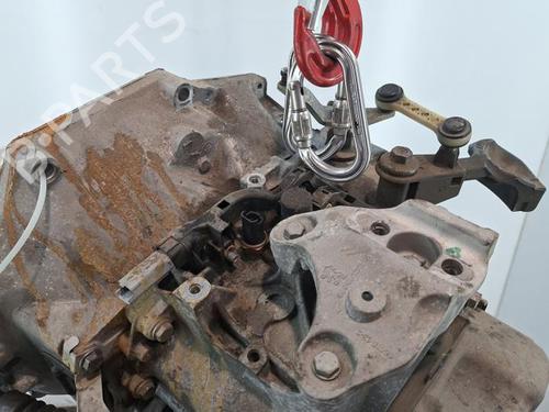 Gearbox CITROËN C3 III (SX) 1.2 PureTech 82 | BP39481041M3 - Image 5