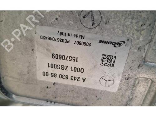Electronic sensor MERCEDES-BENZ EQA (H243) EQA 250 (243.701) | BP39153470M84 - Image 6