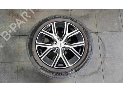 Fælk VOLVO S60 III (224) B3 MHEV (163 hp) 27992533