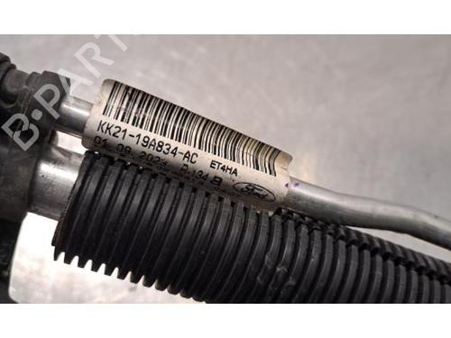 AC pipe FORD TRANSIT CUSTOM V362 Van (FY, FZ) 2.0 EcoBlue | BP32099465M126  - Image 5