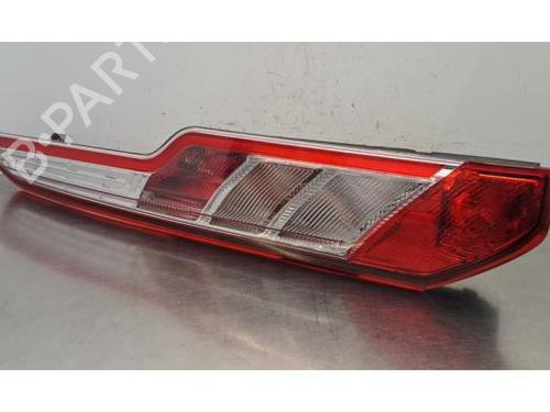Left taillight FORD TRANSIT CUSTOM V362 Van (FY, FZ) 2.0 EcoBlue | BP37529529C34 - Image 2