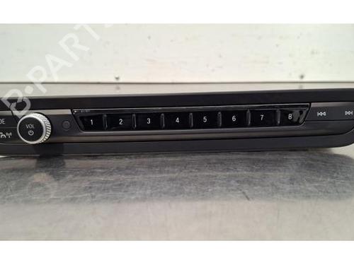 Used Switch BMW 4 Coupe (F32, F82) 420 i (184 hp) 32398900