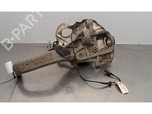 Left front steering knuckle ALFA ROMEO GIULIA (952_) 2.2 D (952AFA25, 952AFM25, 952ALA25) | BP33859278M25 - Image 9