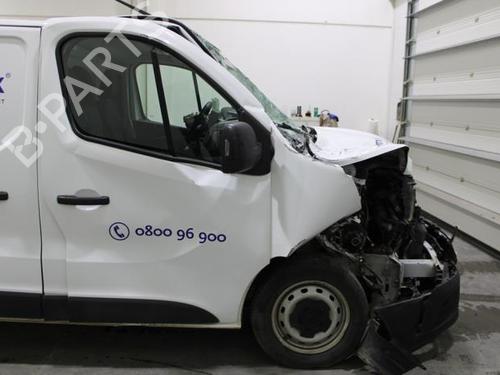Camera RENAULT TRAFIC III Van (FG_) 2.0 dCi 110 (FGMW) | BP34408131E14  - Image 11