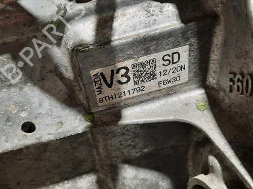 Gearbox MAZDA 2 Hatchback (DL, DJ) 1.5 SKYACTIV-G | BP33247744M3  - Image 5
