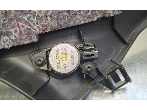 Other NISSAN MICRA V (K14) 1.0 IG-T | BP36443807O1 - Image 4