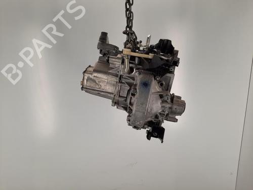 Gearbox CITROËN BERLINGO Box Body/MPV (K9) 1.5 BlueHDi 100 | BP32222777M3 