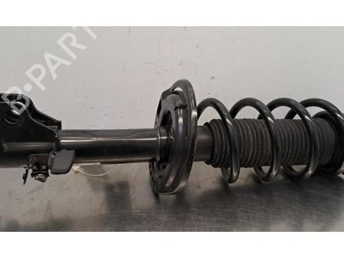 Used Right front shock absorber Right front shock absorber FORD TRANSIT Van (FA_ _) 2.0 TDCi (125 hp) 34386059 34386059