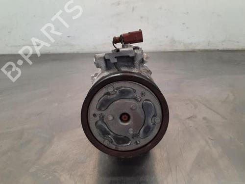 Used AC compressor AUDI A6 C7 (4G2, 4GC) 1.8 TFSI (190 hp) 23613110