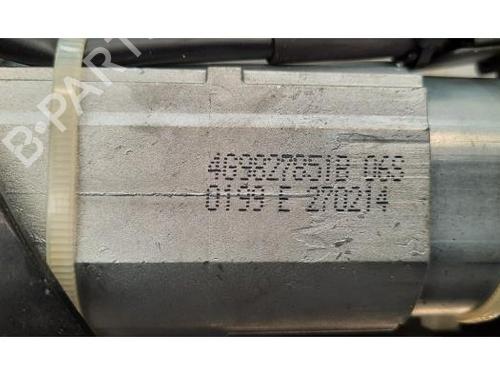 Electronic module AUDI A6 C7 (4G2, 4GC) 3.0 TFSI quattro | BP24942537M83 