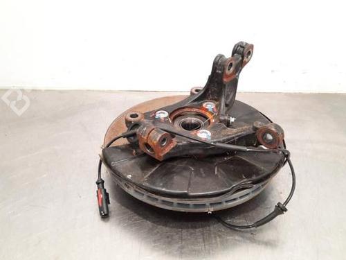 Used Right front steering knuckle MG MG ZS SUV EV (156 hp) 15793087