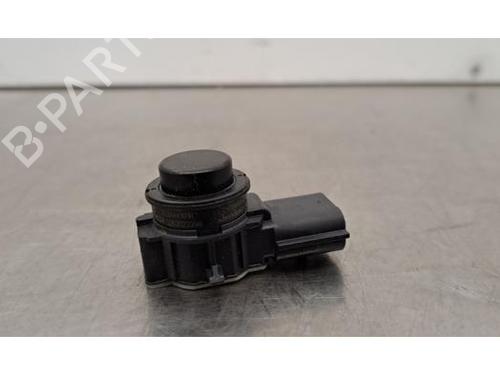 Used Electronic module RENAULT EXPRESS Box Body/MPV 1.3 TCe 100 (F6MA) (102 hp) 30187522