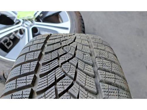 Rim NISSAN LEAF (ZE1) Electric | BP26897303C45 