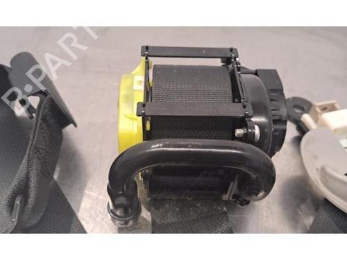 Front left seatbelt KIA CEED (CD) 1.0 T-GDI | BP33167431I26 - Image 3