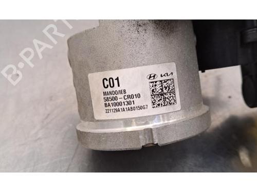 Servo brake KIA CEED Sportswagon (CD) 1.6 GDI Hybrid | BP37092158M42 - Image 5