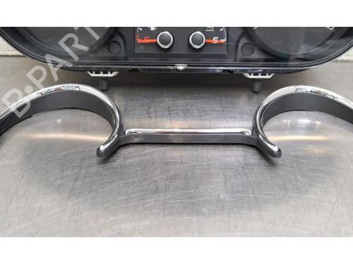 Instrument cluster PEUGEOT BOXER Van 2.2 BlueHDi 120 | BP36207205C47 - Image 2