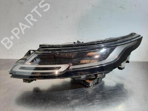 Full front LAND ROVER RANGE ROVER EVOQUE (L551) 2.0 D150 | BP23599866S1 