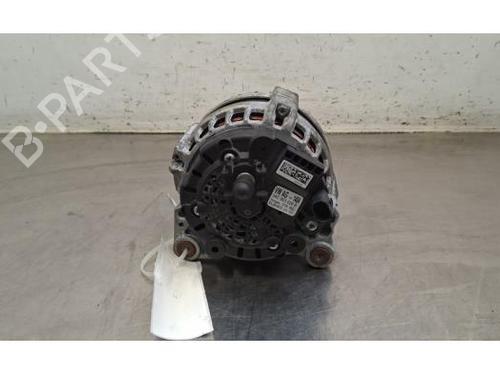 Alternator VW POLO VI (AW1, BZ1, AE1) 1.0 MPi | BP38297455M7 - Image 3
