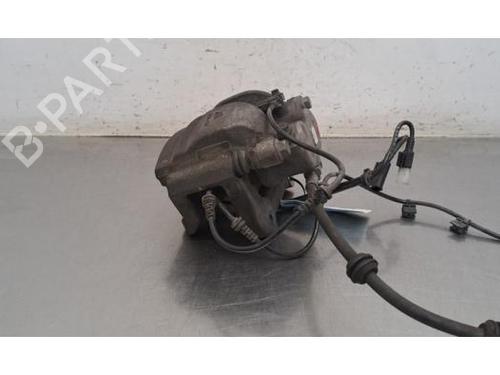 Left front brake caliper MERCEDES-BENZ G-CLASS (W463) G 400 d 4-matic (463.350) | BP35746713M105 - Image 2