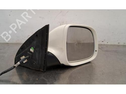 Used Right mirror AUDI Q7 (4LB) 3.0 TDI quattro (240 hp) 24942226