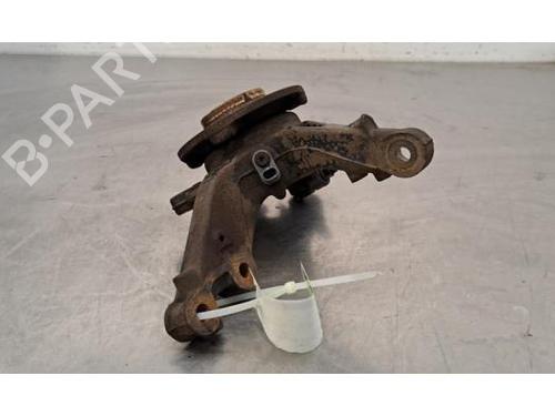 Right front steering knuckle PEUGEOT 2008 II (UD_, US_, UY_, UJ_, UR_, UC_) 1.5 BlueHDI 130 | BP29701134M26 