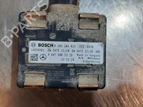 Electronic sensor MERCEDES-BENZ EQV (W447) EQV 300 (447.813, 447.815) | BP39060794M84 - Image 3