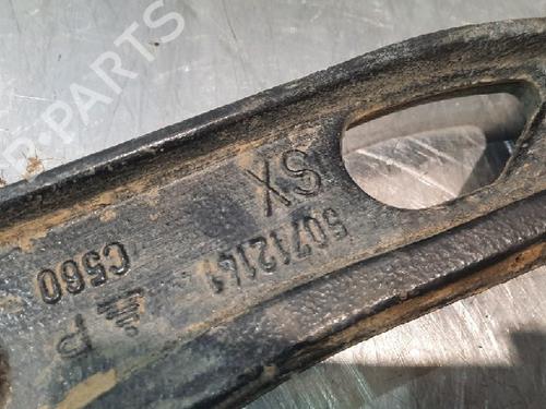 Left front suspension arm CITROËN JUMPER II Van 2.2 HDi 130 | BP10892431M12 