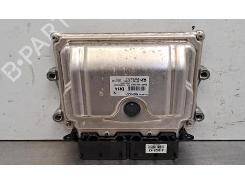 Used Engine control unit (ECU) Engine control unit (ECU) HYUNDAI i10 II (BA, IA) 1.0 (67 hp) 36145893 36145893
