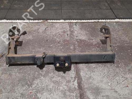 Used Tow ball/Mechanism Tow ball/Mechanism 37091639 37091639