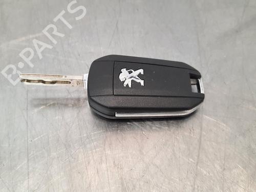 Other PEUGEOT 208 I (CA_, CC_) 1.6 HDi | BP16263579O1 