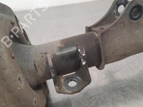 Right front shock absorber OPEL INSIGNIA B Grand Sport (Z18) 1.6 CDTi (68) | BP20079241M17 