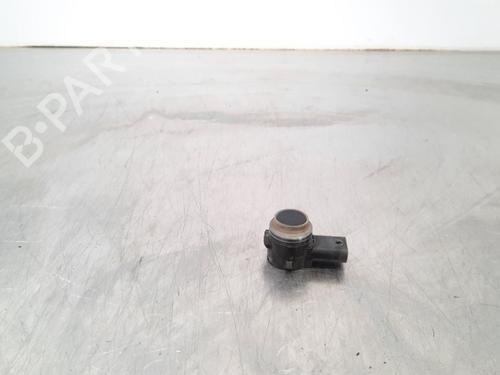 Used Electronic module MERCEDES-BENZ GLA-CLASS (X156) GLA 180 (156.942) (122 hp) 15025490